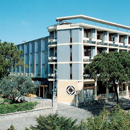 Hotel Terme Patria Abano Terme Ngoại thất bức ảnh