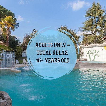 Hotel Terme Patria Abano Terme Ngoại thất bức ảnh