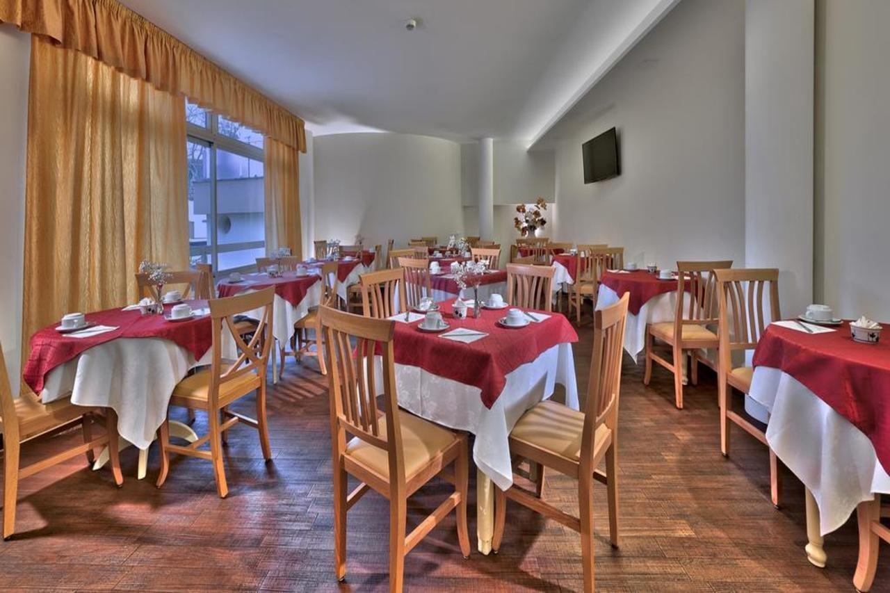 Hotel Terme Patria Abano Terme Ngoại thất bức ảnh