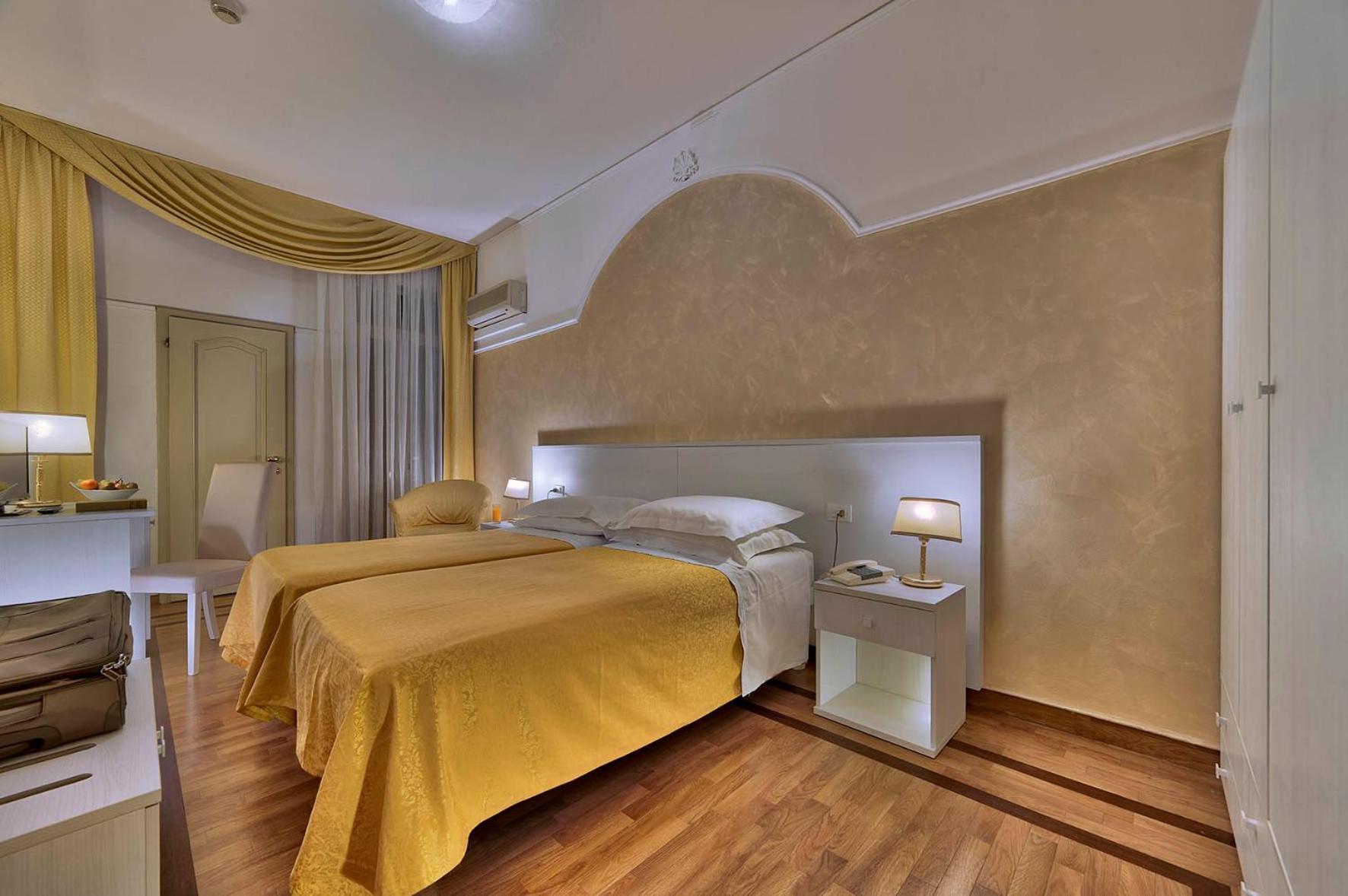 Hotel Terme Patria Abano Terme Ngoại thất bức ảnh