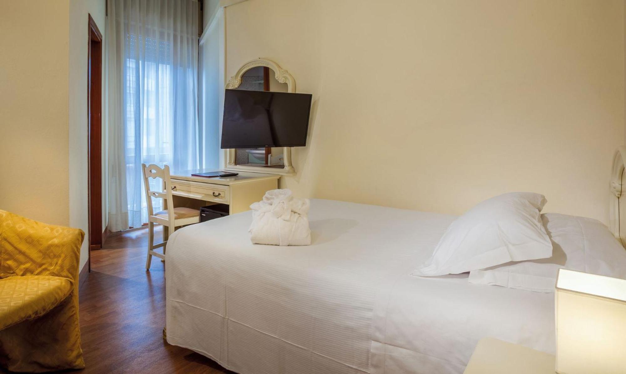 Hotel Terme Patria Abano Terme Ngoại thất bức ảnh