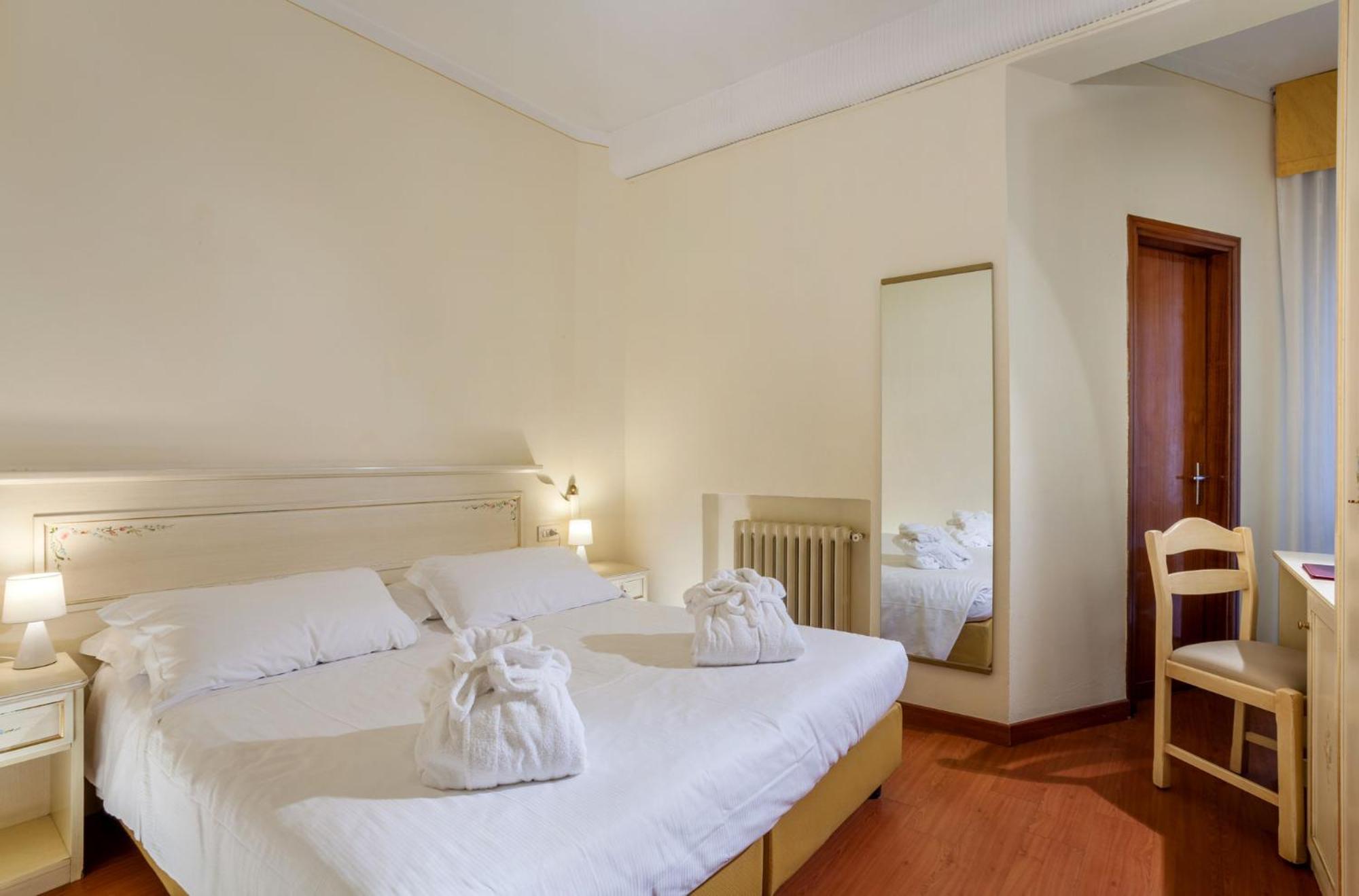 Hotel Terme Patria Abano Terme Ngoại thất bức ảnh