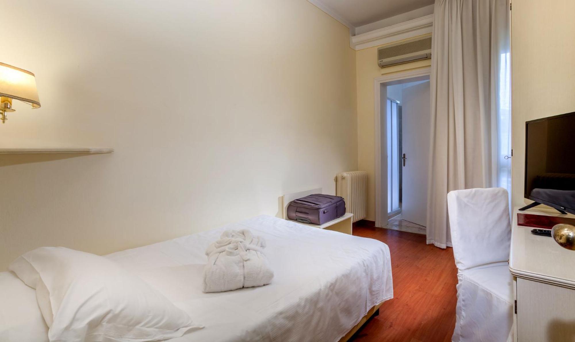 Hotel Terme Patria Abano Terme Ngoại thất bức ảnh