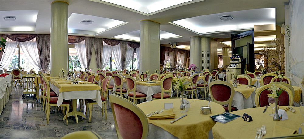 Hotel Terme Patria Abano Terme Ngoại thất bức ảnh